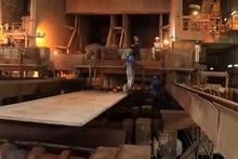 شصتمین قسمت از صدای فولاد با جدیدترین اخبار فولاد هرمزگان منتشر شد