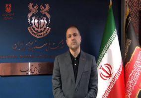 ویدیو: پیام دکتر سیدمصطفی فیض، مدیرعامل شرکت ملی صنایع مس ایران به مناسبت روز ملی صنعت و معدن