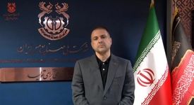 ویدیو: پیام دکتر سیدمصطفی فیض، مدیرعامل شرکت ملی صنایع مس ایران به مناسبت روز ملی صنعت و معدن