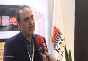 ویدئو: 7 رکورد تولیدی فولاد خوزستان