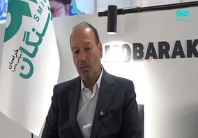 برنامه ریزی لازم برای استفاده از منابع سنگ آهن پلاسری در راستای افزایش کمیت و کیفیت تولید انجام شده است