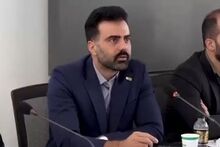 ویدیو: ارزیابی شش‌ماهه گروه فولاد مبارکه در فولاد سنگان