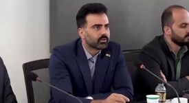 ویدیو: ارزیابی شش‌ماهه گروه فولاد مبارکه در فولاد سنگان