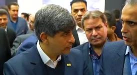 حضور گروه فولاد مبارکه در نمایشگاه متافو ۱۴۰۴ با رویکردی جدید