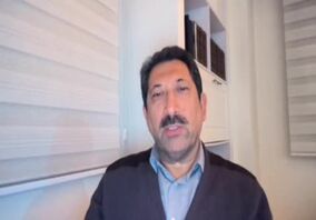 ویدیو: حمایت وزیر صمت از اقدام رئیس جمهور برای کاهش مصرف انرژی