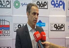 ویدیو: فولادمبارکه عمل‌گرایانه به دنبال تحقق آینده بهتر است/ رشد تولید در همه نواحی تولیدی گروه فولاد مبارکه