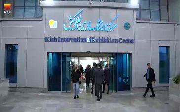 ویدیو: نگاهی گذرا به ۳ روز حضور فولاد خوزستان در سمپوزیوم فولاد ۱۴۰۴ در ۳ دقیقه