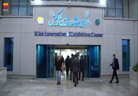 ویدیو: نگاهی گذرا به ۳ روز حضور فولاد خوزستان در سمپوزیوم فولاد ۱۴۰۴ در ۳ دقیقه