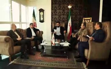 ویدئو: گذار تاریخی فولاد از زبان بزرگمرد فولاد