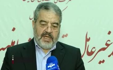 ویدیو: گزارش صداوسیما از همایش پدافند غیرعامل شرکت ملی صنایع مس ایران