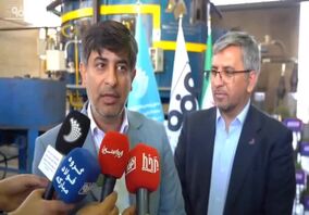 تمرکز بر نوآوری لازمه حضور موفق در بازارهای جهانی است