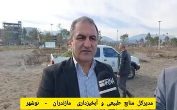 ویدیو: فعالیت غیرقانونی یک واحد معدنی در قلب جنگل‌های هیرکانی