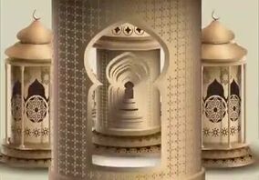 نوای قرآن و عطر رمضان در ذوب‌آهن اصفهان