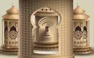 نوای قرآن و عطر رمضان در ذوب‌آهن اصفهان