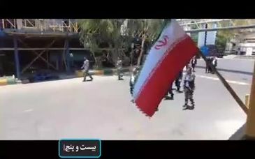 ویدیو: روایت ۱۲ روز پایداری و تعهد در صندوق بازنشستگی کشوری