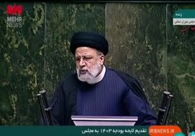 ویدئو: تمجید رییس جمهور از فولاد مبارکه در زمینه ساخت نیروگاه و جداسازی برق صنایع از برق خانگی