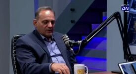 ویدیو: ضرورت بازبینی در مکان‌یابی پروژه بازسازی صنایع آسیب‌دیده از جنگ تحمیلی سوم وجود دارد 


