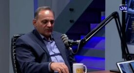 ویدیو: ضرورت بازبینی در مکان‌یابی پروژه بازسازی صنایع آسیب‌دیده از جنگ تحمیلی سوم وجود دارد 

