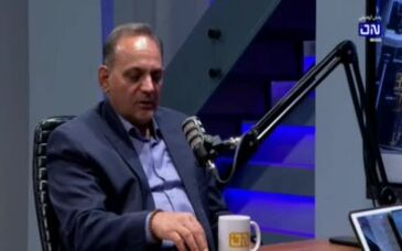 ویدیو: ضرورت بازبینی در مکان‌یابی پروژه بازسازی صنایع آسیب‌دیده از جنگ تحمیلی سوم وجود دارد 

