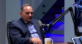 ویدیو: ضرورت بازبینی در مکان‌یابی پروژه بازسازی صنایع آسیب‌دیده از جنگ تحمیلی سوم وجود دارد 

