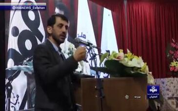 ویدئو: بهره برداری از چهارمین انبار گمرک شرکت فولاد مبارکه