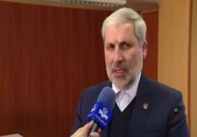 ویدیو/ دکتر رستمی: انستیتو مهندسی صنعت مس تأسیس می‌شود