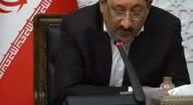 ویدیو: بازنگری برنامه صنعت کشور با رویکرد دریا‌محور و بهره‌گیری از ظرفیت‌های پهنه‌های آبی