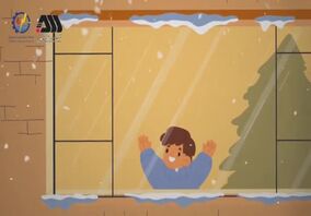 ویدیو: پویش دو درجه کمتر