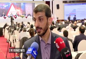 سعد محمدی: حرکت به سمت تولید فولاد سبز یک ضرورت است
