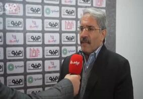 ویدیو: راه‌اندازی نیروگاه خورشیدی فولاد مبارکه می‌تواند الگویی برای سایر صنایع بزرگ کشور باشد/ اقدامات شایسته این شرکت در حوزه کنترل آلودگی هوا و صرفه‌جویی آب