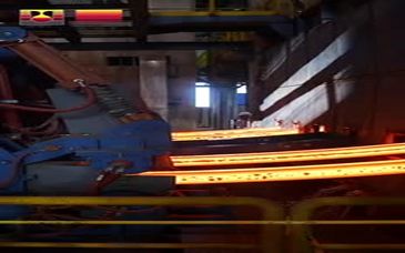 ویدیو: به همت گروه بزرگ فولاد خوزستان و فولاد مردان شادگانی، این‌بار صرفاً صحبت از افتتاح یک کارخانه نیست؛ آغاز یک تحول برای شادگان است