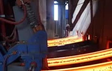 ویدیو: به همت گروه بزرگ فولاد خوزستان و فولاد مردان شادگانی، این‌بار صرفاً صحبت از افتتاح یک کارخانه نیست؛ آغاز یک تحول برای شادگان است