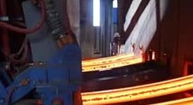 ویدیو: به همت گروه بزرگ فولاد خوزستان و فولاد مردان شادگانی، این‌بار صرفاً صحبت از افتتاح یک کارخانه نیست؛ آغاز یک تحول برای شادگان است