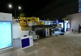 ویدیو: حضور پر رنگ فولاد سنگان و آنچه در سمپوزیوم فولاد ۱۴۰۳ گذشت