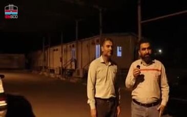 ویدیو: یلدای فولادی