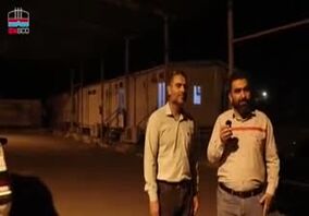 ویدیو: یلدای فولادی