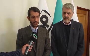  ویدئو: سرمایه‌گذاری هوشمندانه‌ای در مجموعه توکا فولاد انجام شده است