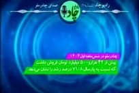 رادیوچاد، شماره ۱۰