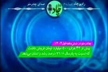 رادیوچاد، شماره ۱۰