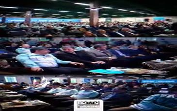 ویدیو: وقتی فولادمردان کار را تمام می‌کنند