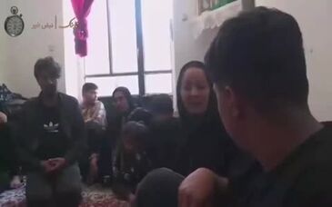 ویدیو: افشاگری تکان دهنده بستگان یکی از قربانیان معدن طبس
