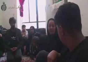 ویدیو: افشاگری تکان دهنده بستگان یکی از قربانیان معدن طبس
