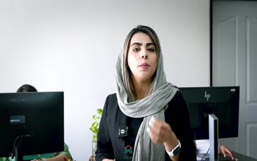 آهن ورک؛ همراه مطمئن شما در خرید آهن‌آلات