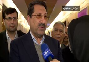 ویدیو: بسته حمایت از صنایع، هفته آینده در دولت مطرح می‌شود