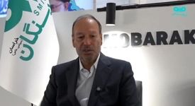 ویدیو: سید علی شمسی نیا؛ معاون تولید و بهره برداری فولاد سنگان:برنامه ریزی و‌ هدف ما عبور از ظرفیت تولید اسمی کنسانتره است