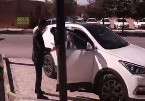 ویدئو: فروشگاه بزرگ تعاونی مصرف کارکنان مجتمع صنعتی چادرملو افتتاح شد