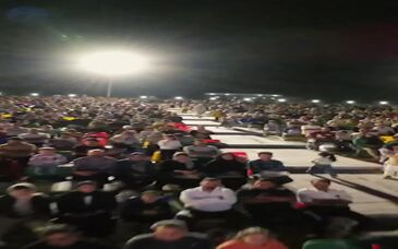 ویدیو: جشن شب های سیرجان ویژه شهروندان