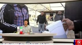 ویدیو: «با خبر از فولاد»