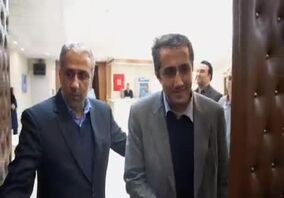 ویدیو: اولین گردهمایی مدیران روابط عمومی معدن و صنایع معدنی خانواده‌ بزرگ ایمیدرو