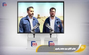 ویدیو: اهتمام شرکت معدنی و صنعتی فولاد شرق خراسان در عمل به مسئولیتهای اجتماعی